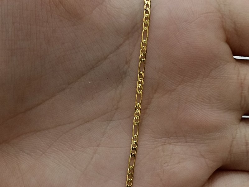 Corrente 3x1 Flat 2,0mm
